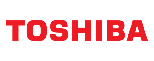 Toshiba Logo